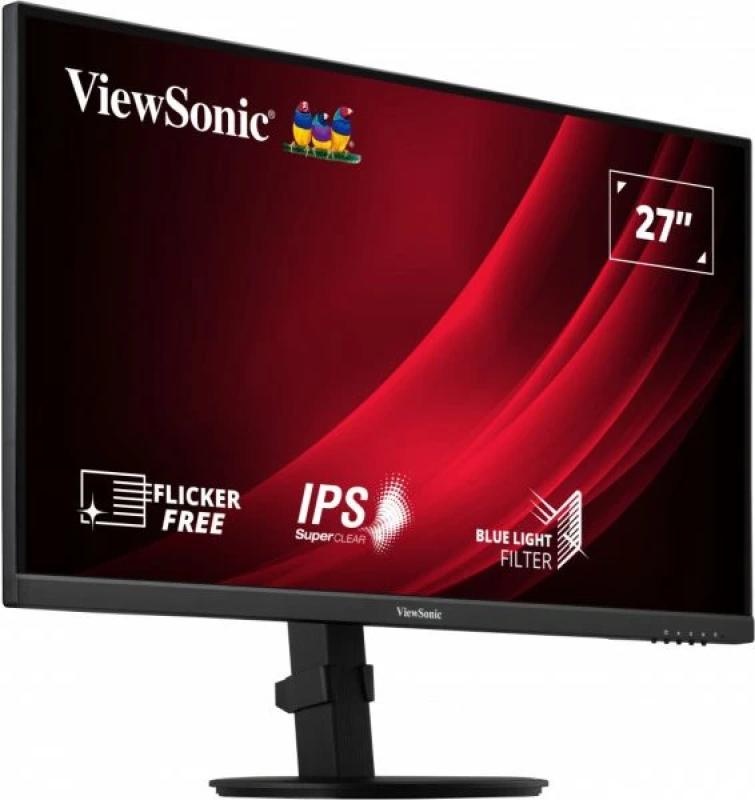 Monitor ViewSonic 27