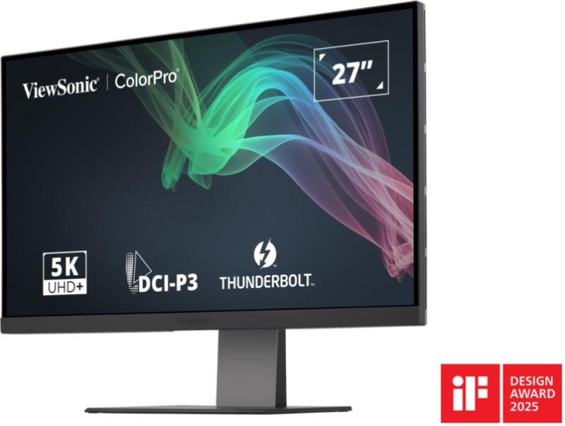 Monitor ViewSonic 27