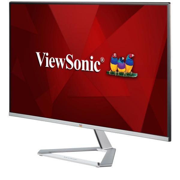 Monitor ViewSonic 27