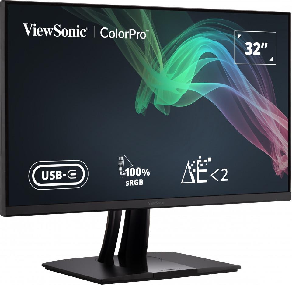 Monitor ViewSonic 31.2