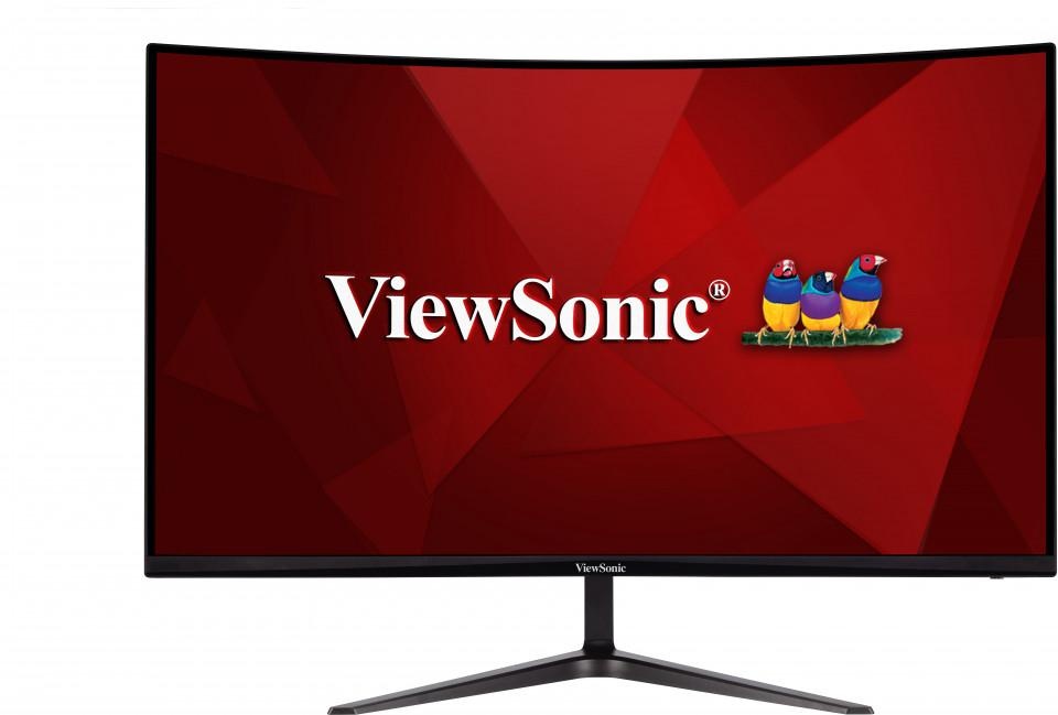Monitor ViewSonic 31.5
