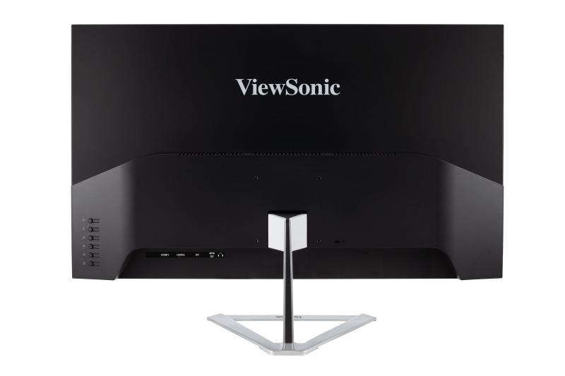 Monitor ViewSonic 31.5