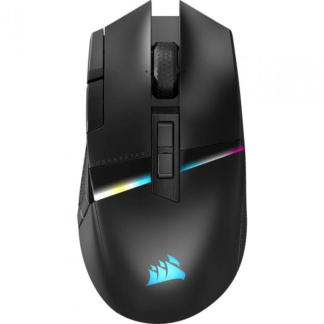 Mouse Gaming Wireless Corsair DARK STAR - 1 | YEO