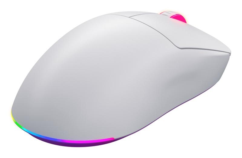 Mouse wireless Hator Quasar 3 ULTRA 8K a - 3 | YEO