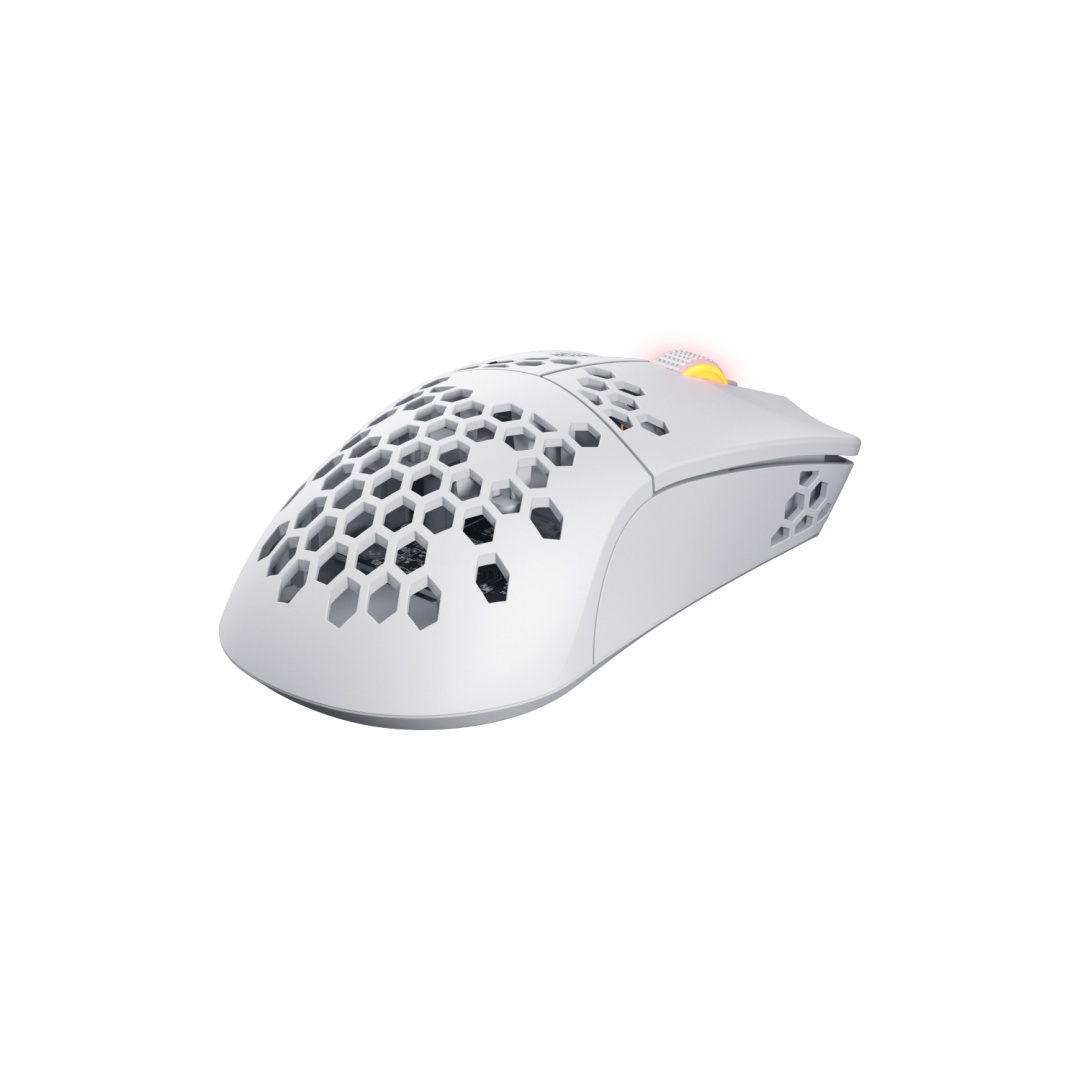 Mouse wireless Hator Stellar Pro, alb - 1 | YEO