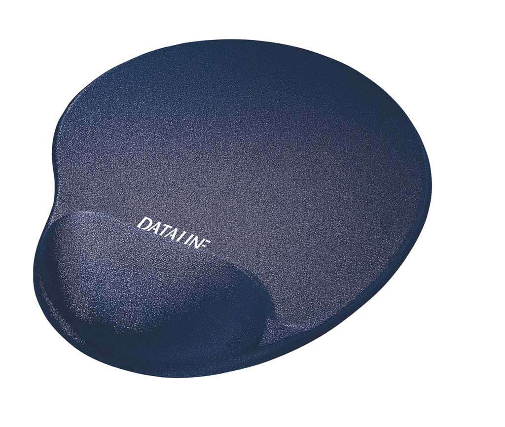 Mousepad cu gel Data Line Fashion - 1 | YEO