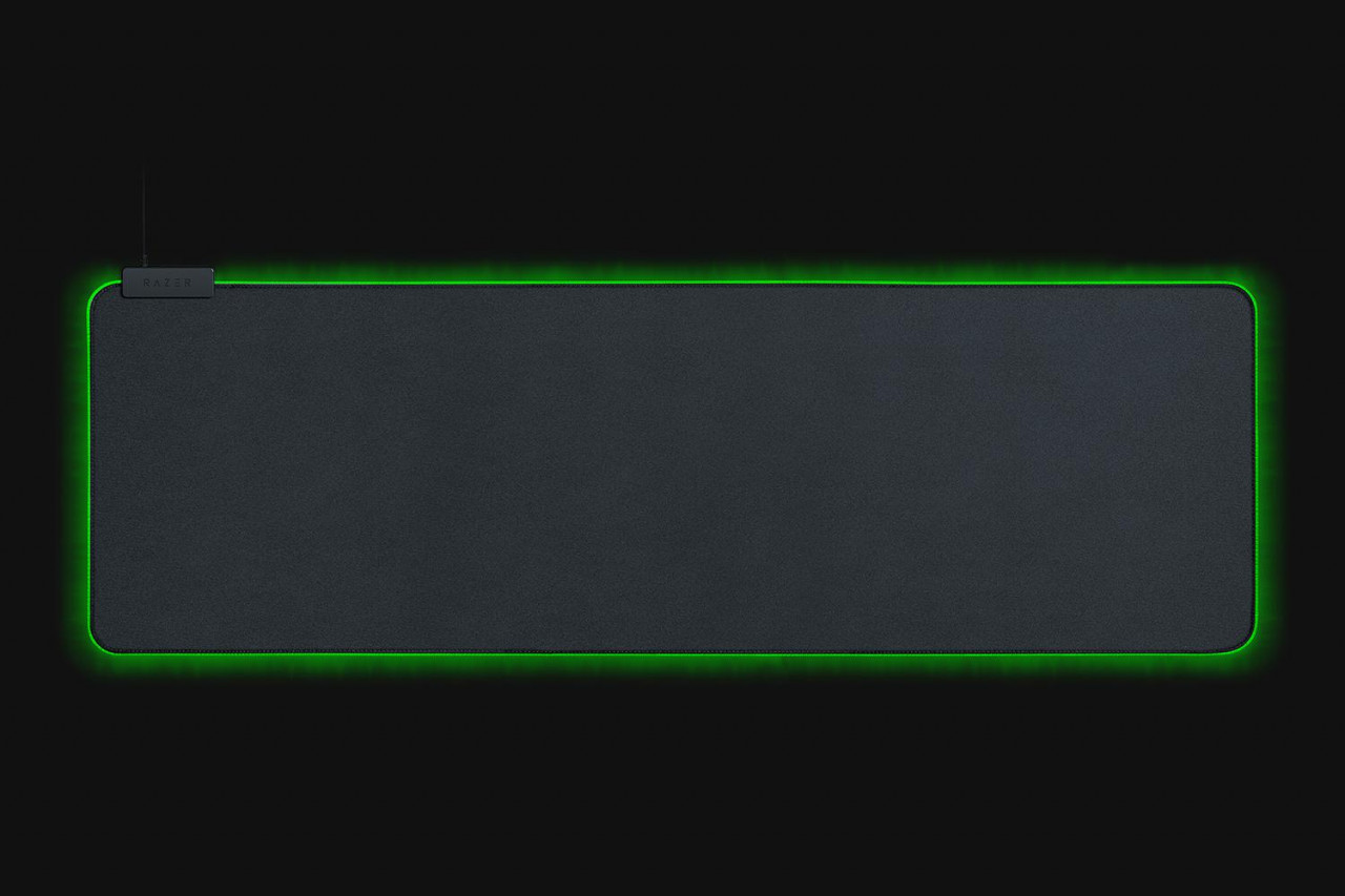 MOUSEPAD GOLIATHUS RAZER QUARTZ CHROMA - 2 | YEO