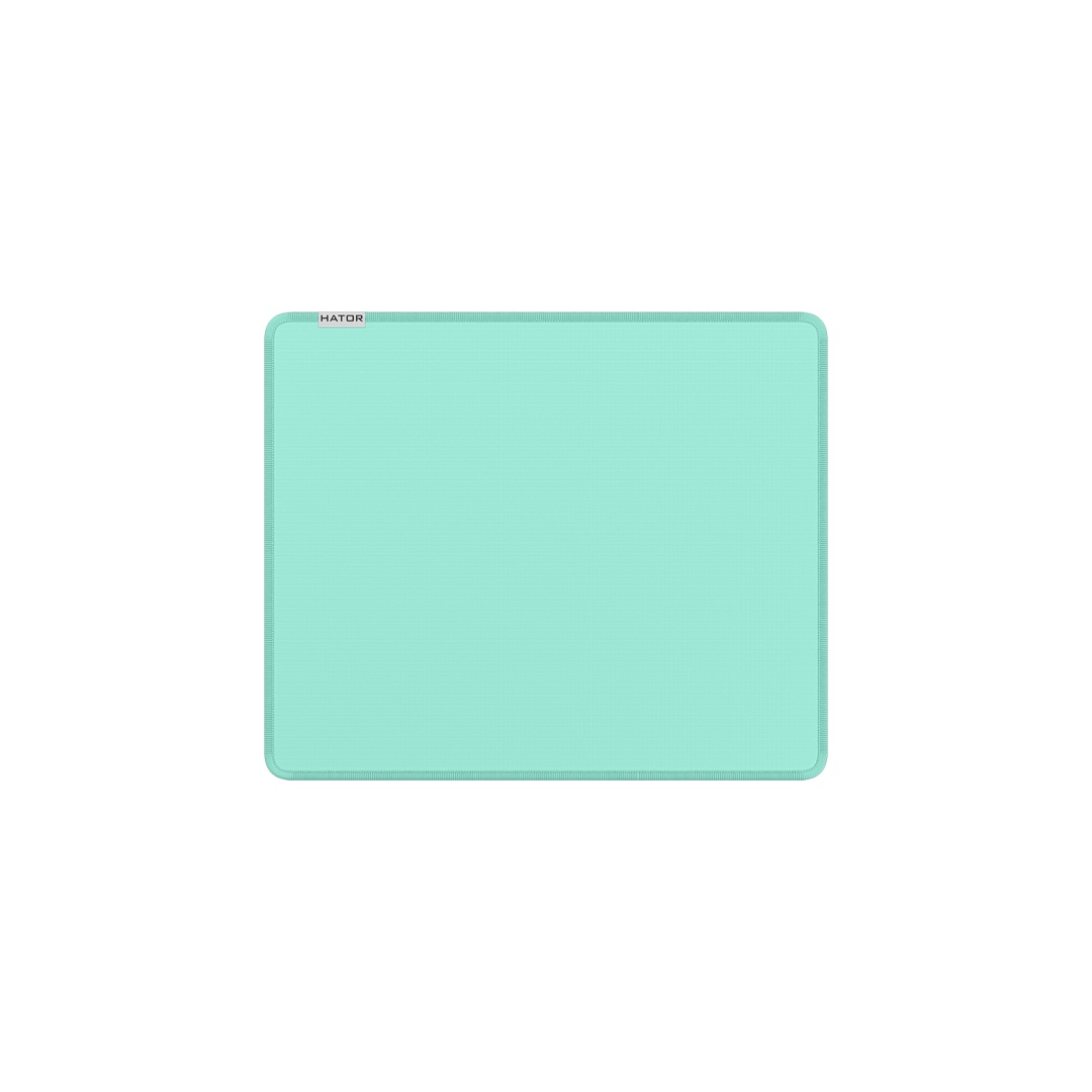 Mousepad Hator Tonn Evo M, albastru - 2 | YEO