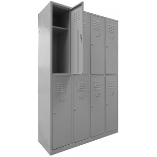 NEST C891 • Vestiar 4x2 