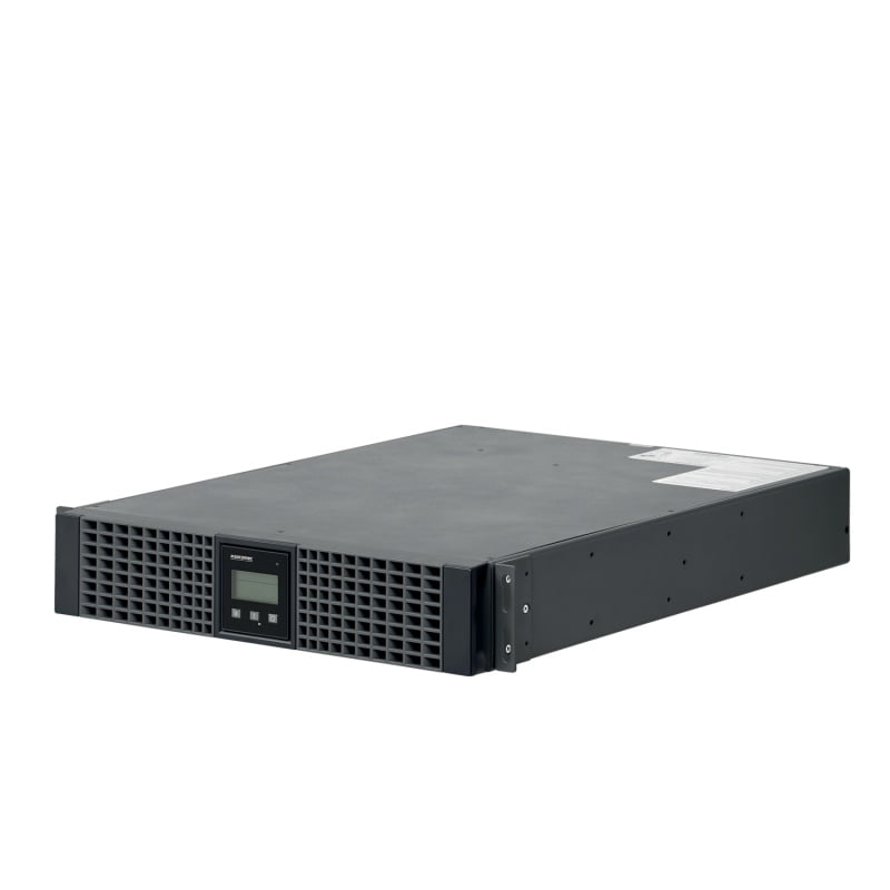 NeTYS RT 3300VA/2700W VFI UPS 1/1 WITH B - 1 | YEO