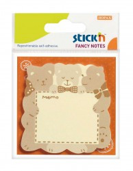 Notes autoadeziv 75x75 mm Stick