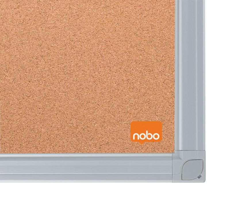 PANOU PLUTA 120 x 90 CM RAMA ALUMINIU ESSENTIALS NOBO - 2 | YEO