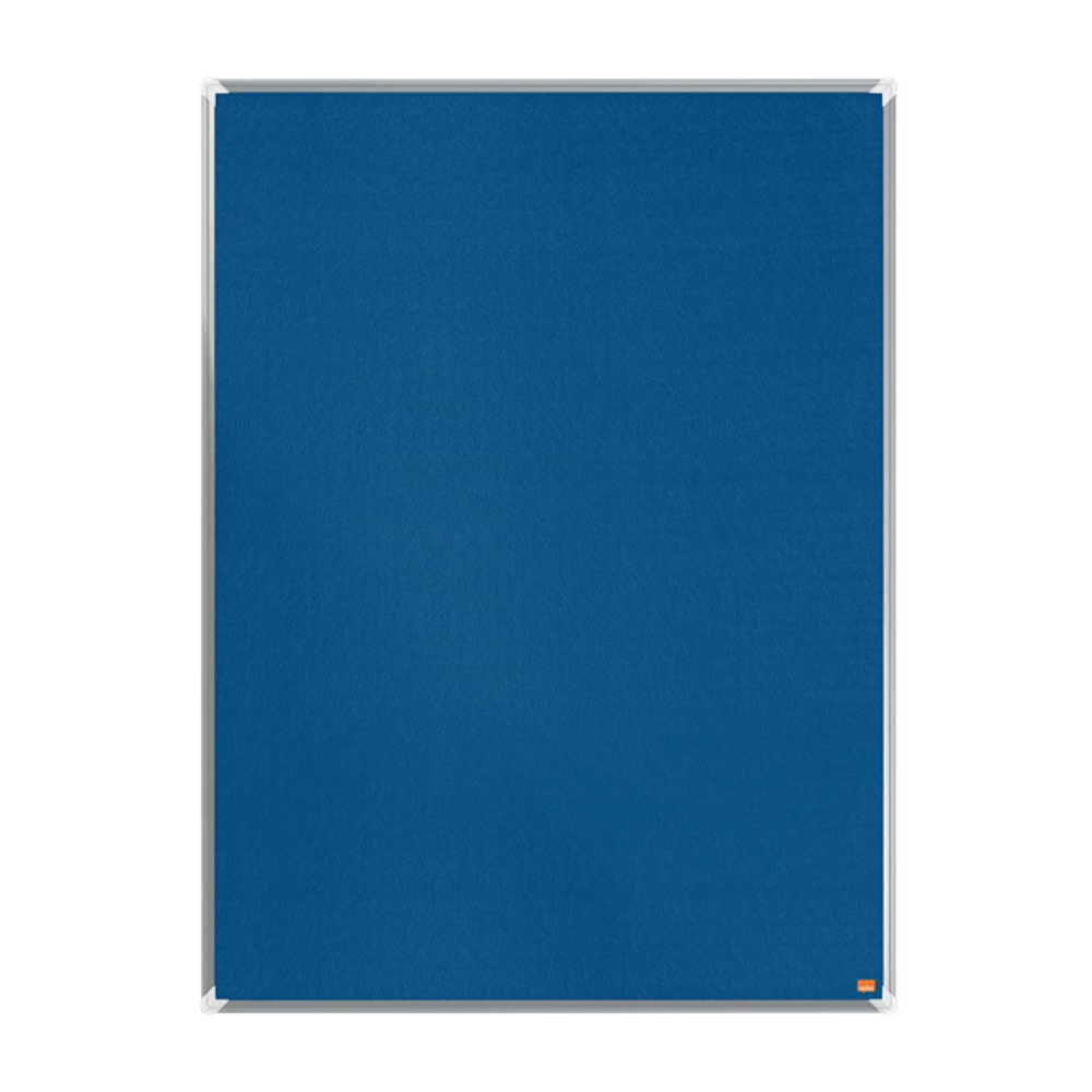 Panou textil, ramă aluminiu, 180x120 cm, NOBO Premium Plus - 2 | YEO