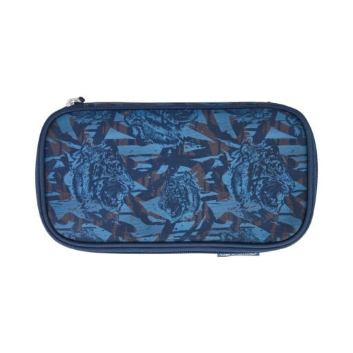 Penar neechipat băieți Herlitz beatBox motiv CamoTiger, tip etui - 1 | YEO
