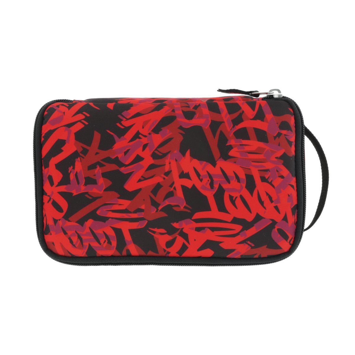 Penar tip etui 2 Go, motiv Graffiti - 3 | YEO