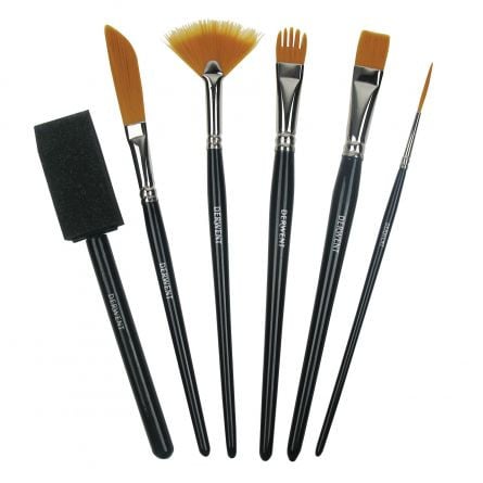 PENSULA DIVERSE MODELE 6/SET DERWENT PROFESSIONAL - 1 | YEO