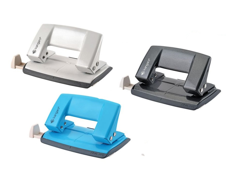 Perforator 10 coli Kangaro Aion 10G - 3 | YEO
