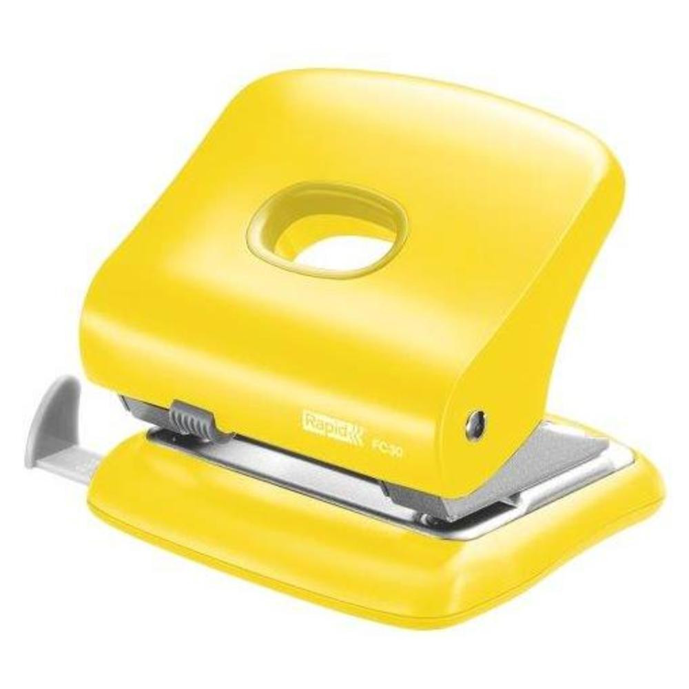 Perforator plastic 30 coli Rapid FC30 - 3 | YEO
