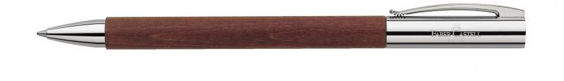 PIX AMBITION PEARWOOD MARO FABER-CASTELL - 1 | YEO