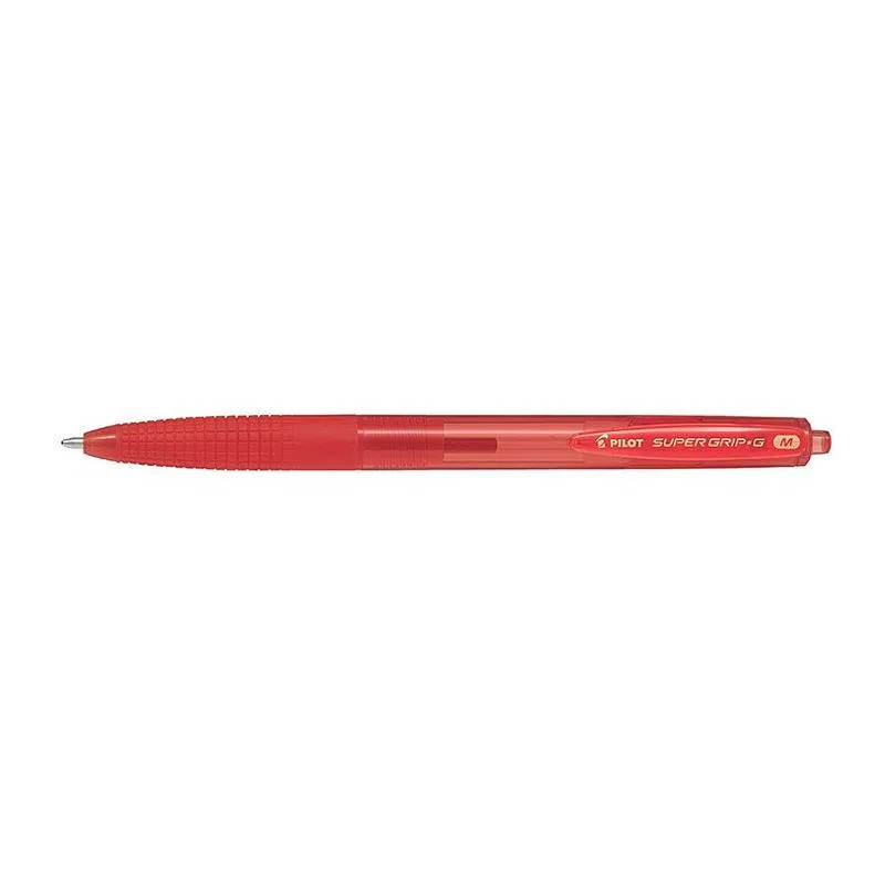 Pix cu bilă, Supergrip G Pilot, retractabil, 1.0 mm, vârf gros - 3 | YEO