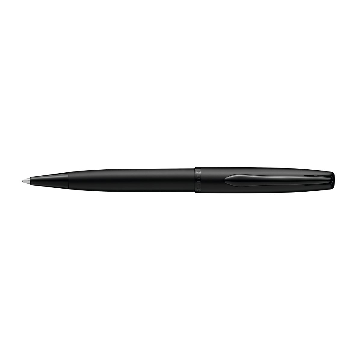 PIX JAZZ NOBLE ELEGANCE K36 CARBON BLACK - 1 | YEO