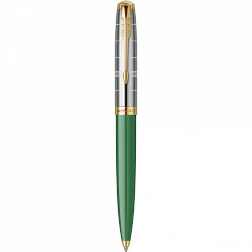 Pix Parker 51 Royal Premium GT