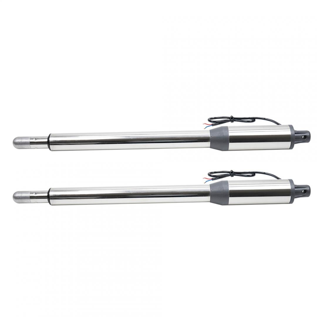 PNI KIT AUTOMATIZARE PORTI MAB300 - 3 | YEO