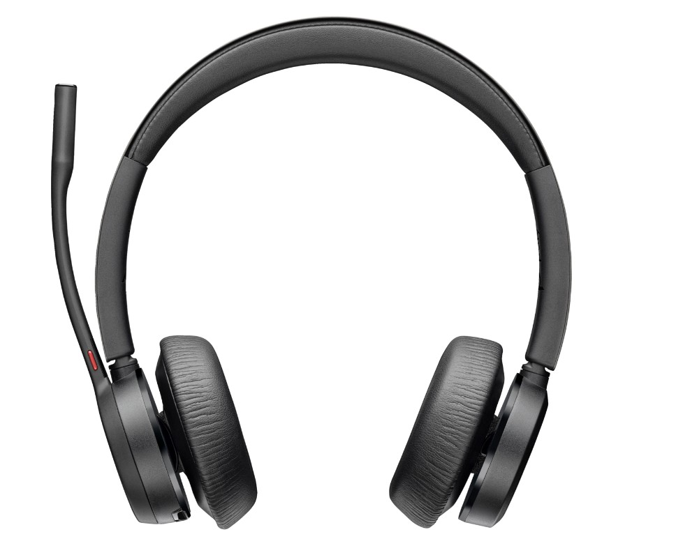 Poly VOY 4320 -M HS +BT700 +CHS
