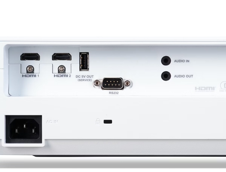 PROJECTOR ACER H6541BDK - 1 | YEO