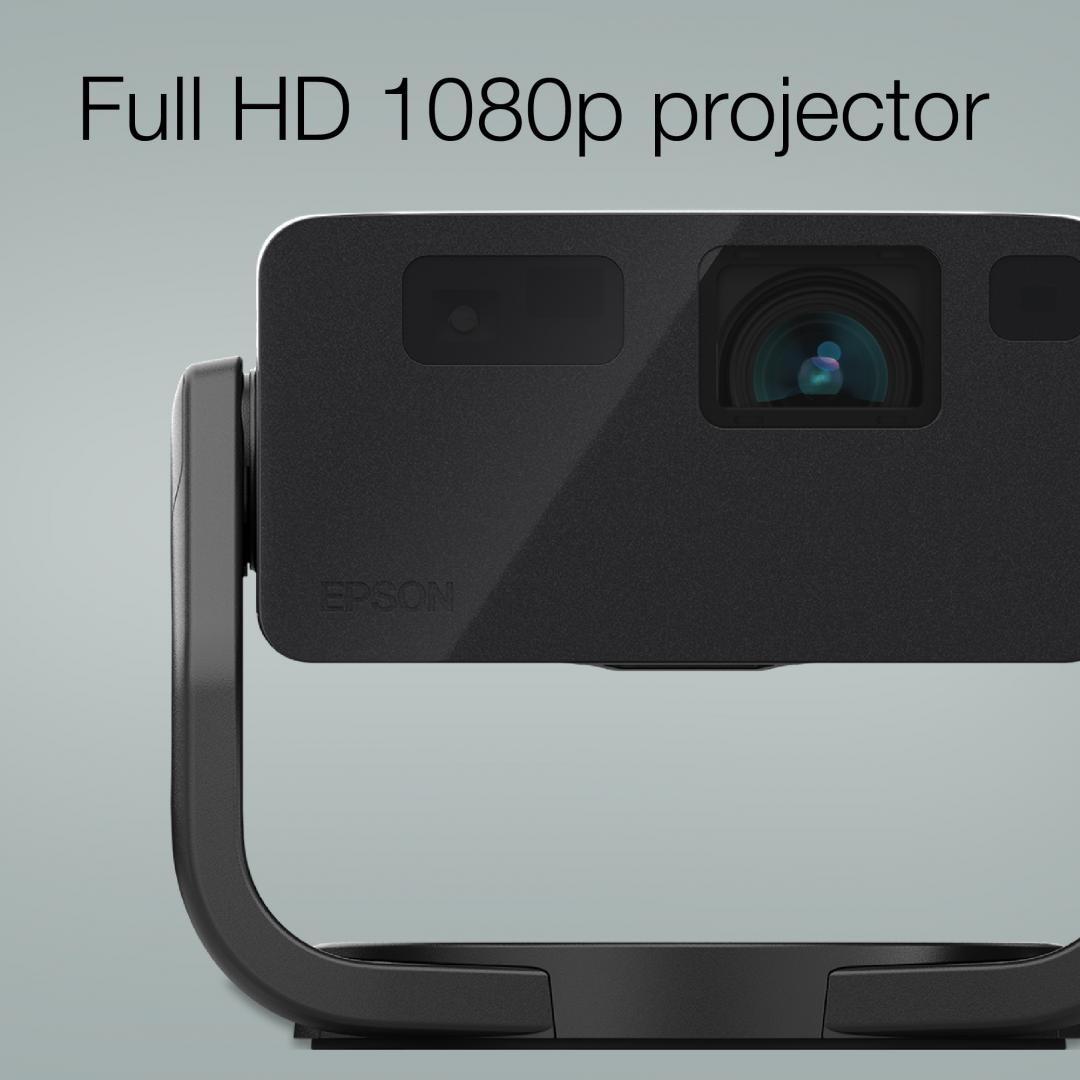 PROJECTOR EPSON EF-22B - 2 | YEO