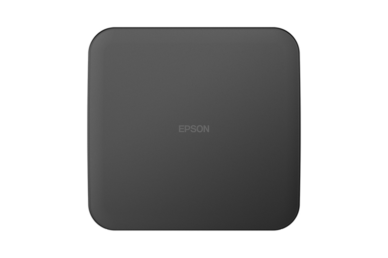 PROJECTOR EPSON EF-62B METALLIC BLACK - 2 | YEO