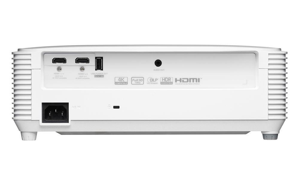 PROJECTOR OPTOMA EH401 - 3 | YEO