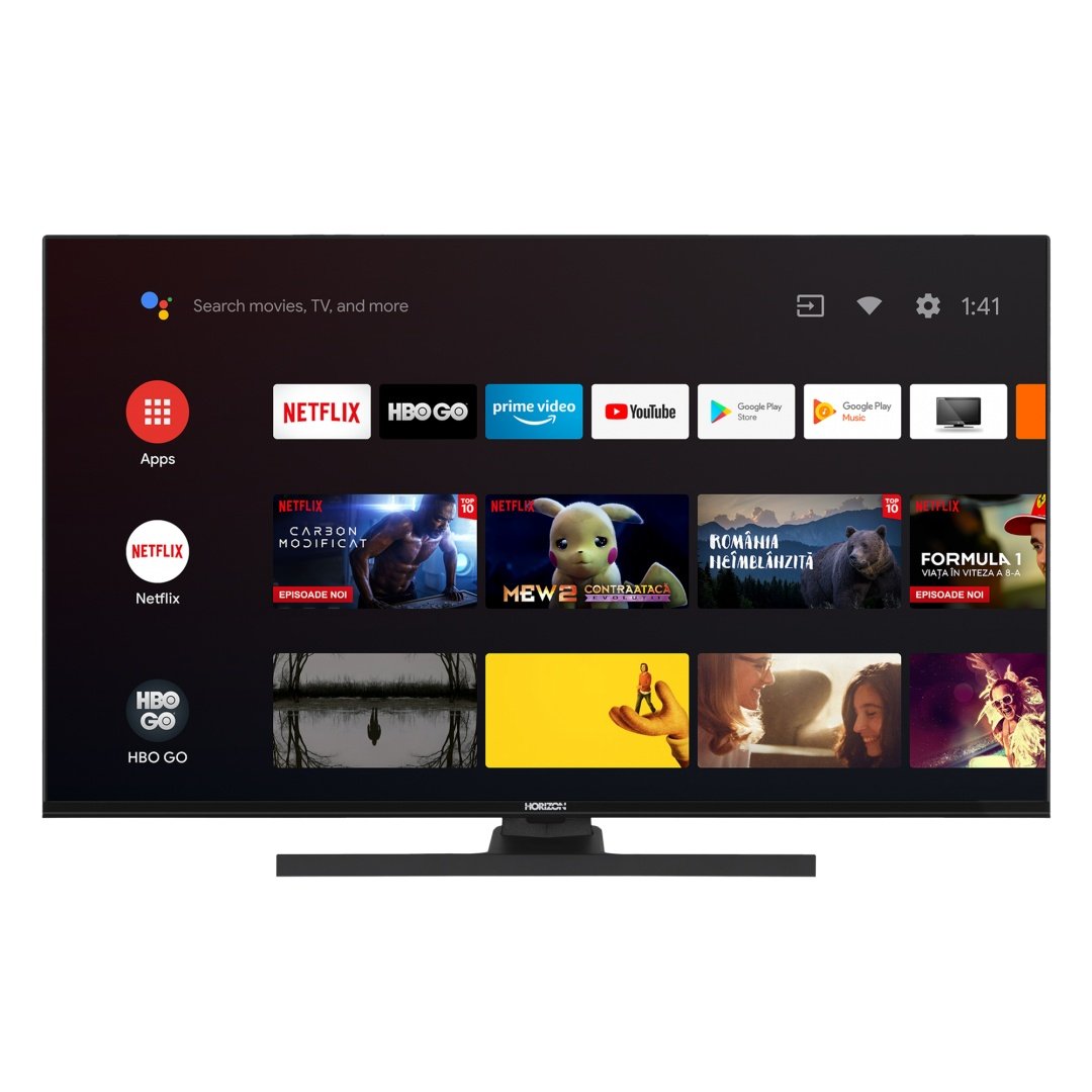 QLED TV 43