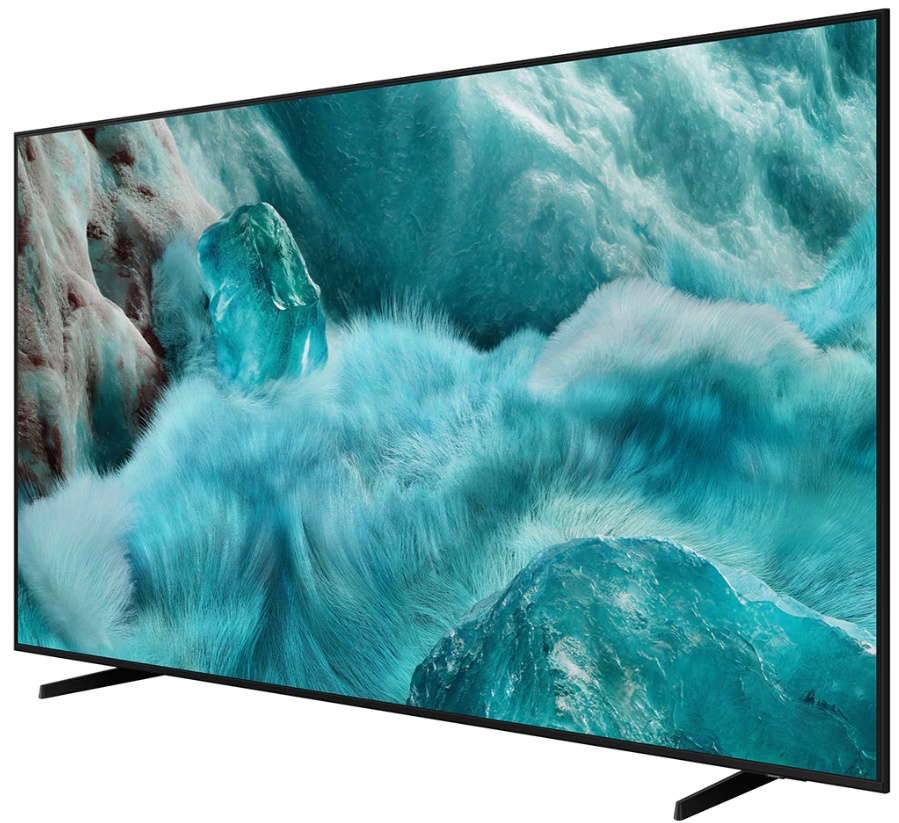 QLED TV 55