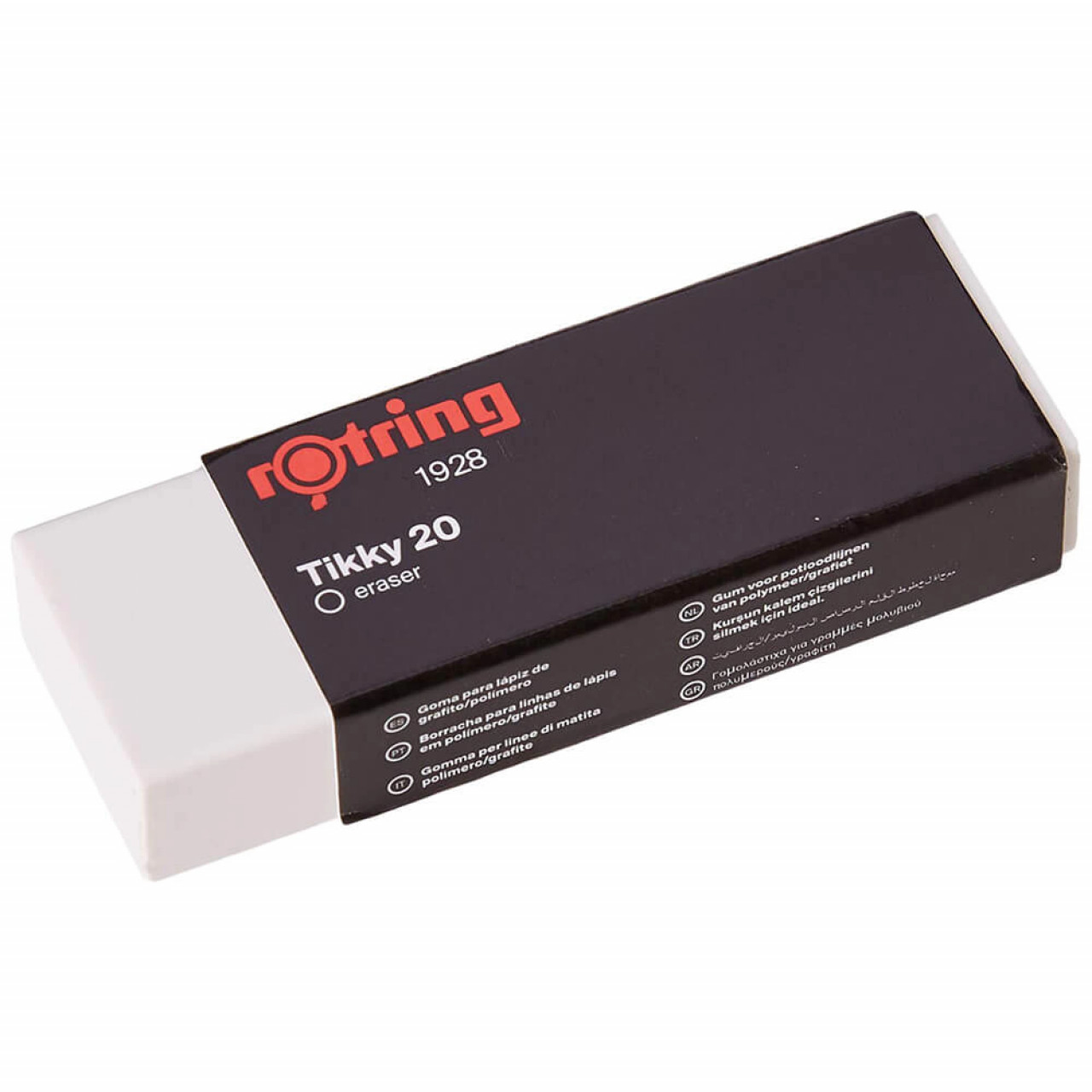Radiera creion ROTRING Tikky 20 Radiera creion ROTRING Tikky 20