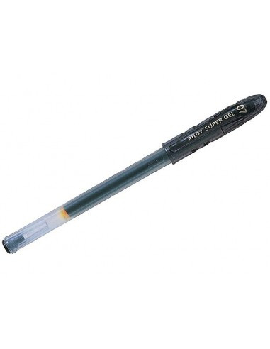 Roller cu Gel 0.7 PILOT Super Gel - 3 | YEO