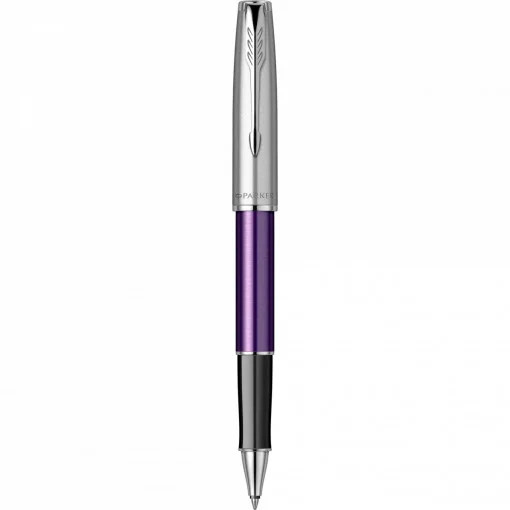 Roller Parker Sonnet Royal Sandblasted CT - 1 | YEO