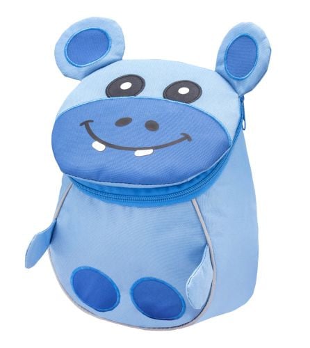 Rucsac mini animals motiv mini hipo