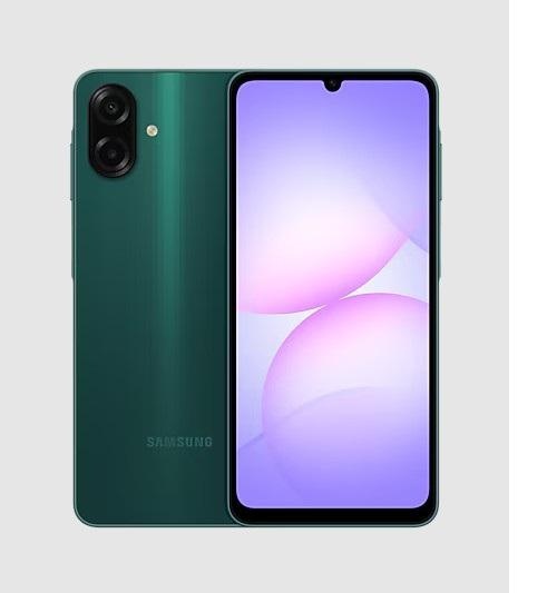 Samsung A07 A075F 6.7