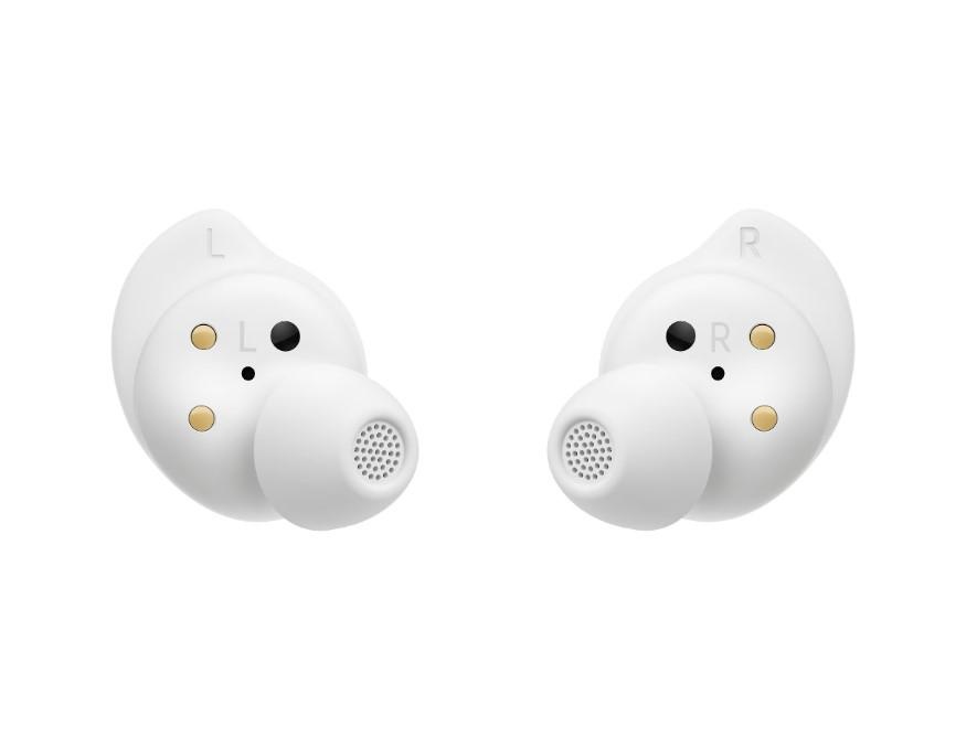 SAMSUNG GALAXY BUDS 2 FE ANC WHITE - 2 | YEO