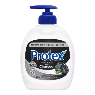 Săpun lichid Protex, 300ml - 4 | YEO