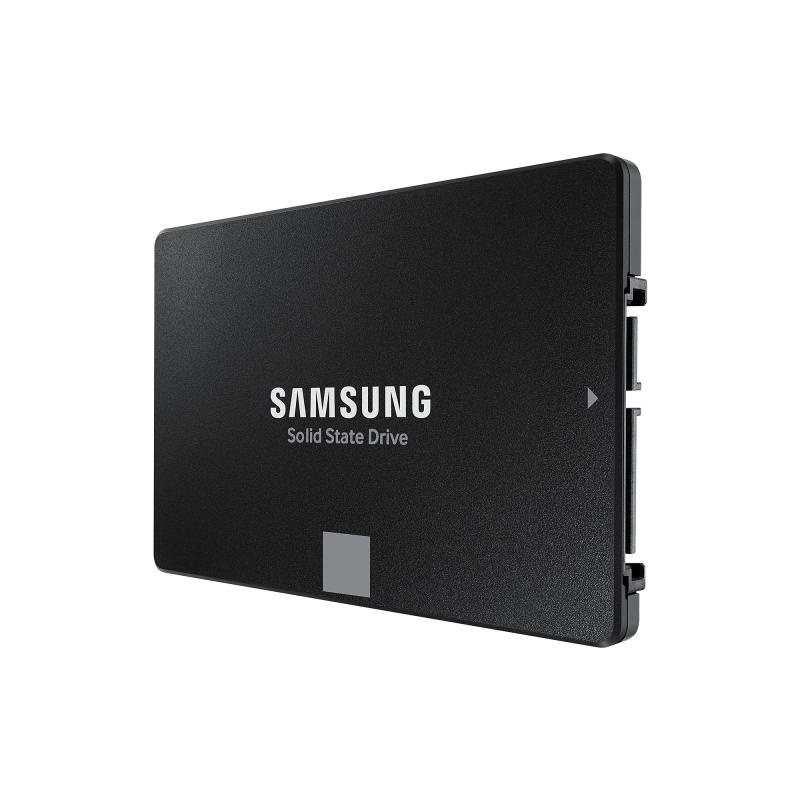 SM SSD 4TB 870 EVO SATA3 MZ-77E4T0B/EU - 4 | YEO
