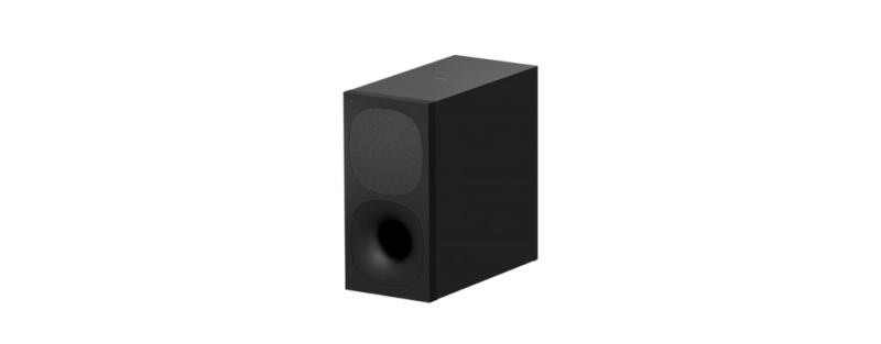 Soundbar Sony HT-S400, 2.1ch, 330 W - 4 | YEO
