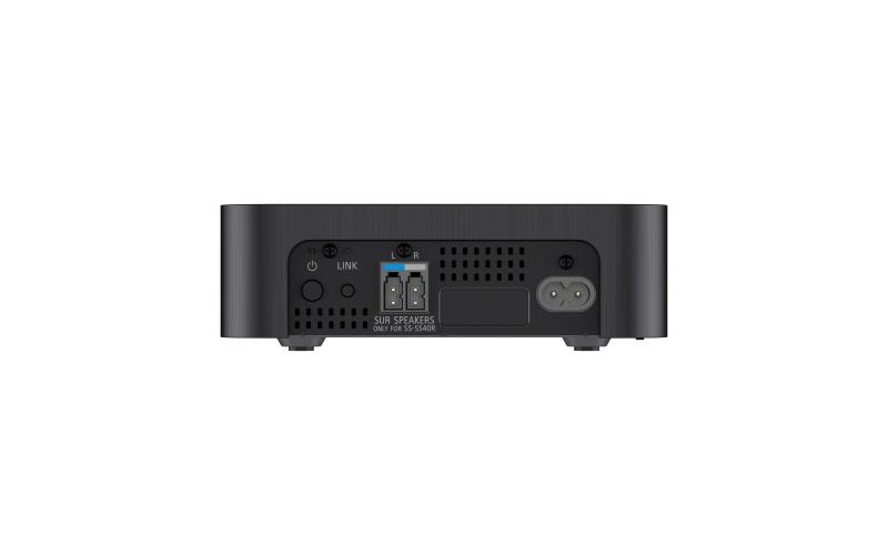Soundbar SONY HT-S40R, 5.1, 600W - 5 | YEO