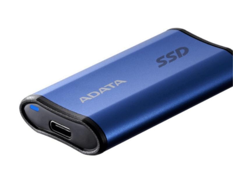 SSD Extern Adata Elite SE880, 500GB, USB - 4 | YEO