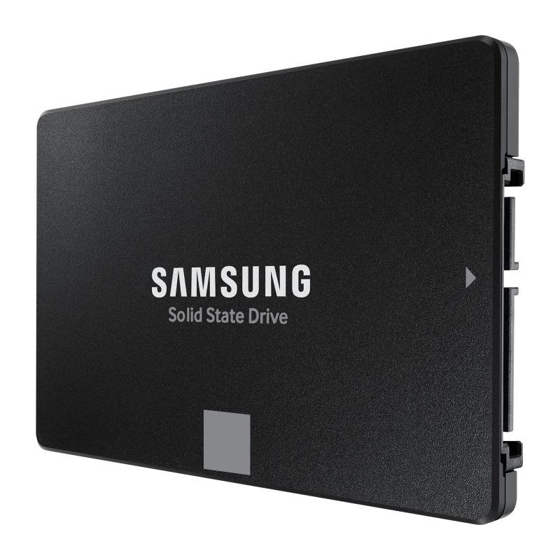 SSD Samsung 870 EVO, 2TB, SATA III - 2 | YEO