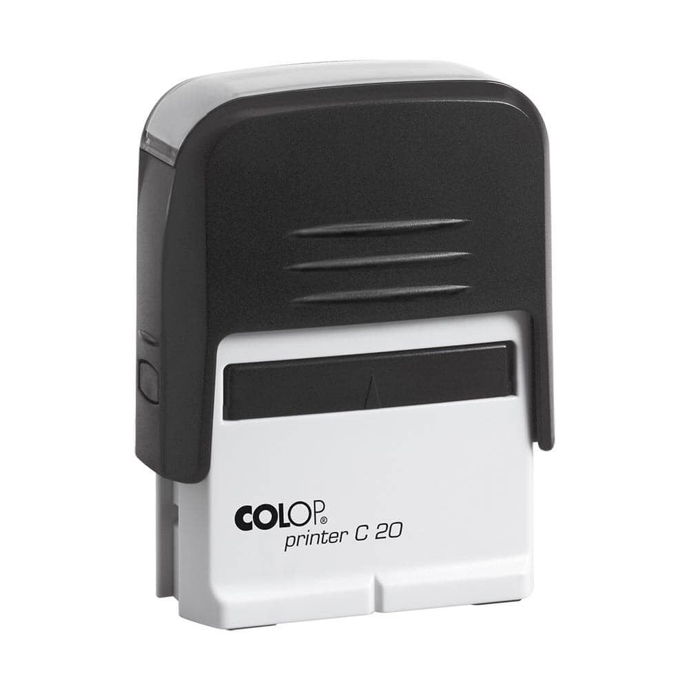 Stampila Colop Printer C20 Dimensiune 14 x 38 mm - 2 | YEO