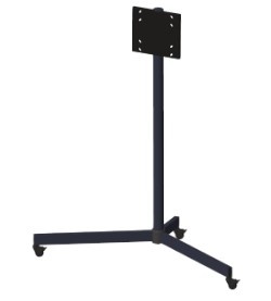 Stand pentru ecran interactiv 55 inch, din otel carbon, HORION