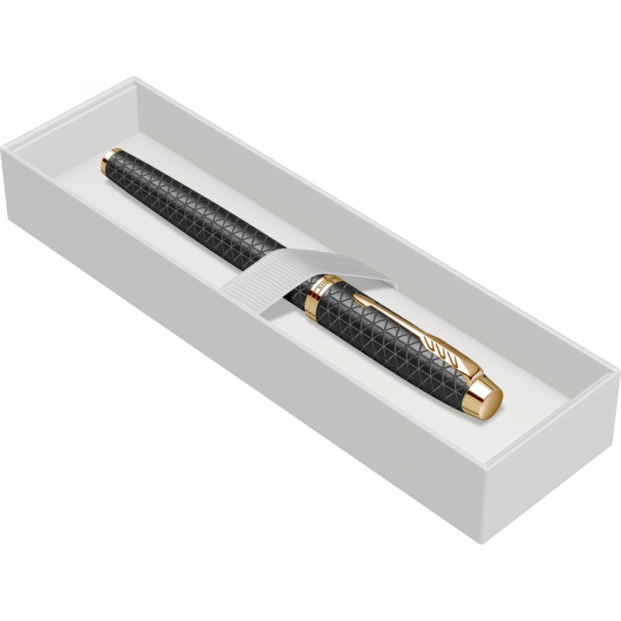 Stilou Parker IM Royal Premium - 4 | YEO