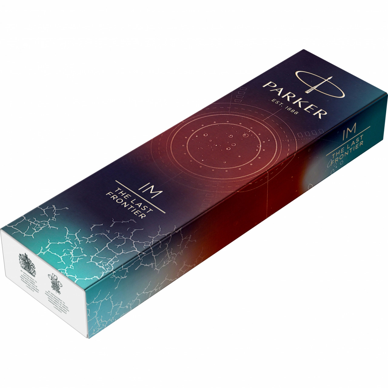 Stilou SE The Last Frontier Space - 1 | YEO
